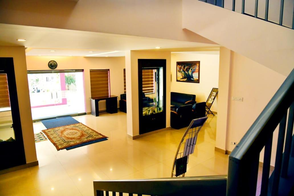 Hotel Chanakya Palakkad Extérieur photo